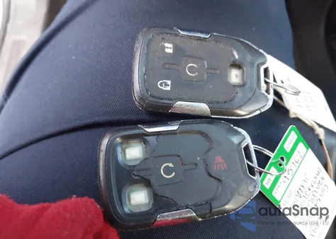 2019 GMC Terrain Slt z USA, uszkodzony, nr VIN 3GKALVEV5KL244184